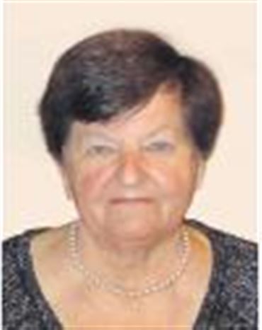 Profilbild Helga Hartwanger