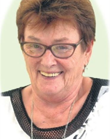 Profilbild Helga Kröning