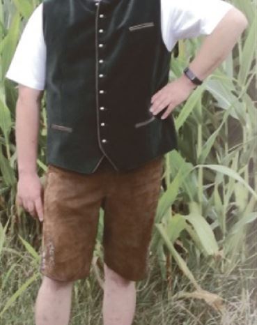 Profilbild Helmut Mösbauer