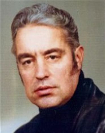 Profilbild Helmut Rhein