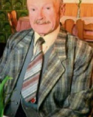 Profilbild Helmut Ziegler