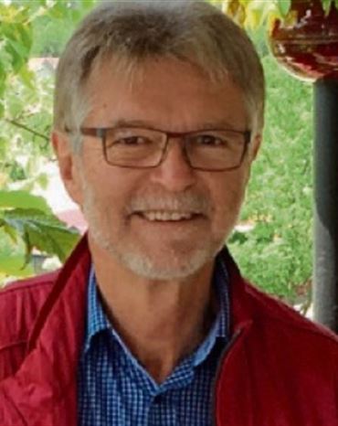 Profilbild Herbert Sußmann