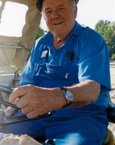 Profilbild Heribert Wolfrum