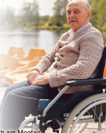 Profilbild Hermann Luft