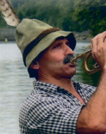 Profilbild Hermann Tretter