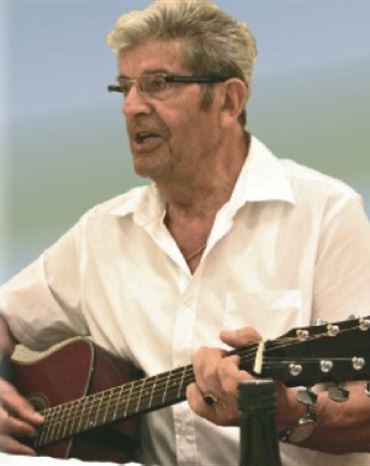 Profilbild Hermann Zeitler