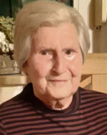 Profilbild Hilda Zeidler