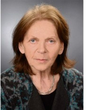 Profilbild Hildegard Hölzl