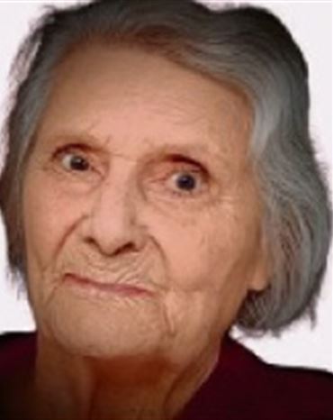 Profilbild Hildegard Meier