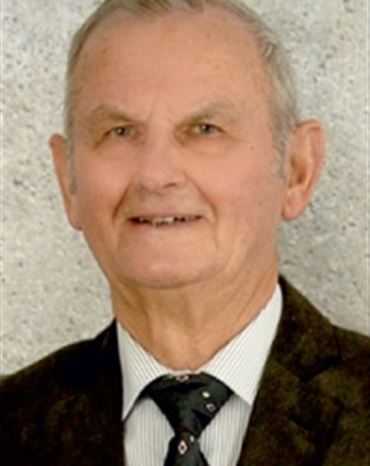 Profilbild Horst Hosemann