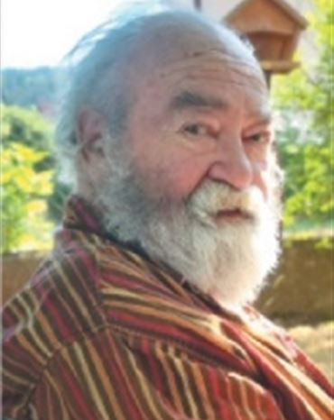 Profilbild Horst Nagel