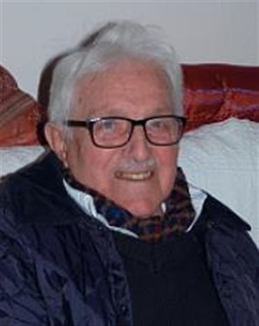 Profilbild Hubert Jobst