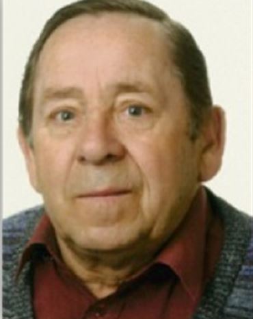 Profilbild Hubert Nickl