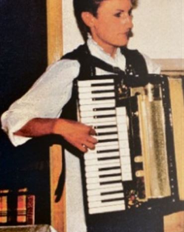 Profilbild Ida Stepper