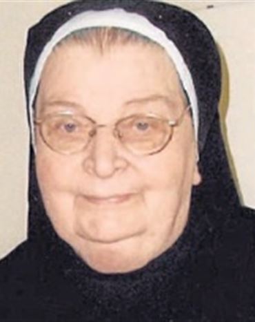 Profilbild Immakulata Kellner