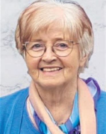 Profilbild Inge Anzer