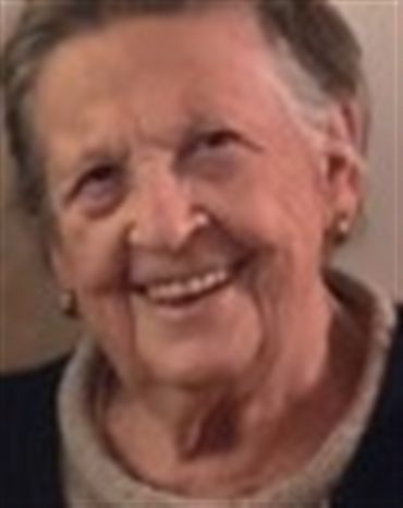 Profilbild Inge Bösl