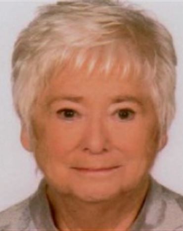 Profilbild Ingrid Riedel