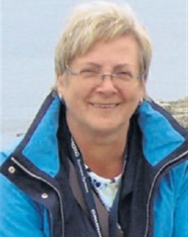 Profilbild von Irmgard Dötsch