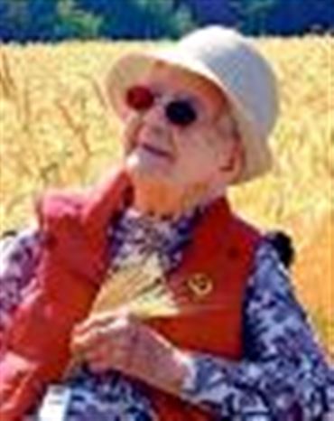 Profilbild Irmgard Eckl