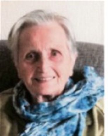 Profilbild Irmgard Grundler