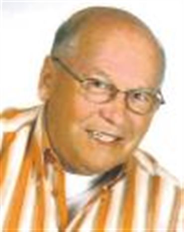 Profilbild Johann Baumann