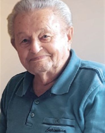 Profilbild von Johann Gillitzer