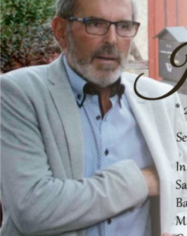 Profilbild Johann Grüner