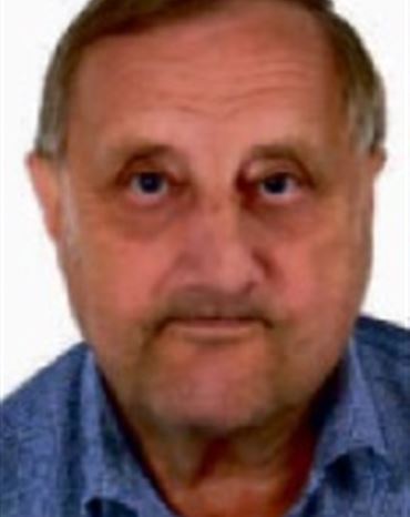 Profilbild Johann Hiltner