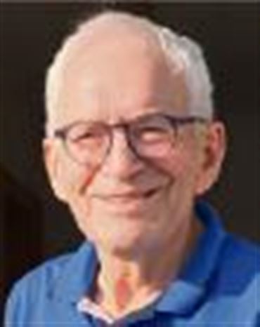 Profilbild Johann Schart