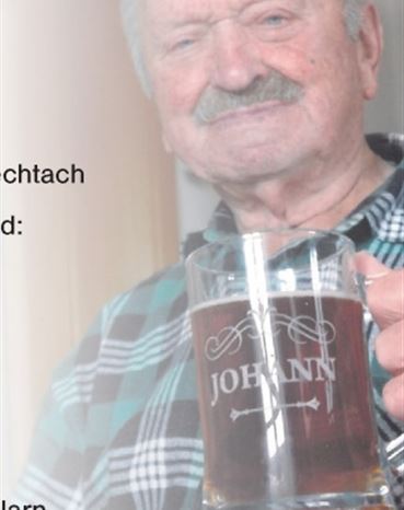 Profilbild Johann Voit