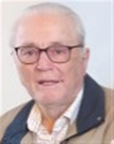 Profilbild Josef Fleißer