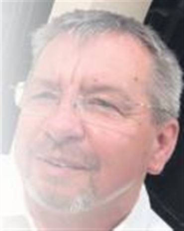 Profilbild Josef Förster