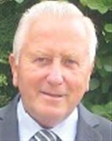 Profilbild von Josef Fruth