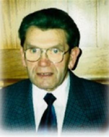 Profilbild Josef Gebhard