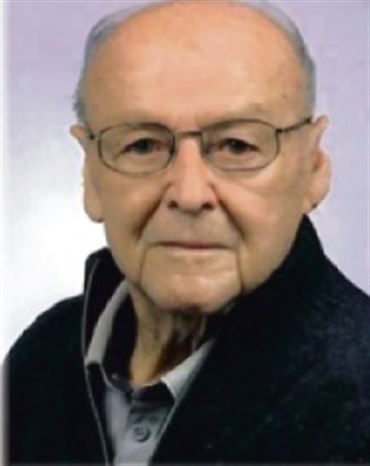 Profilbild Josef Schwiewager