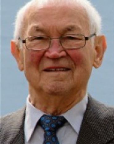 Profilbild Josef Weber