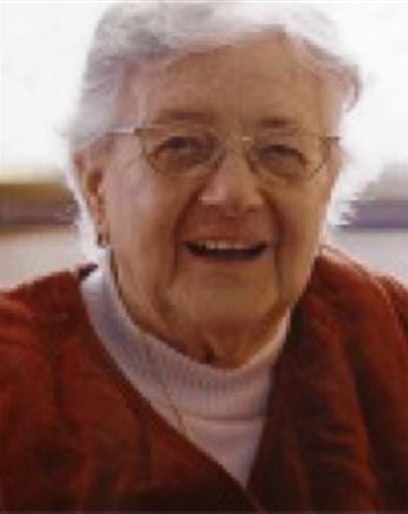 Profilbild Josefine Arnold