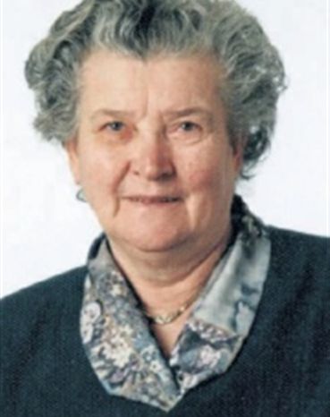 Profilbild Josefine Schraml