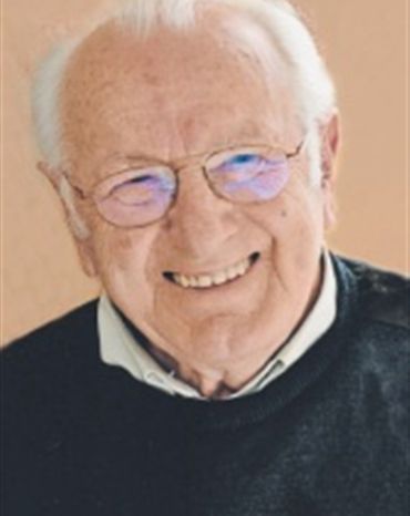 Profilbild von Joseph Bock