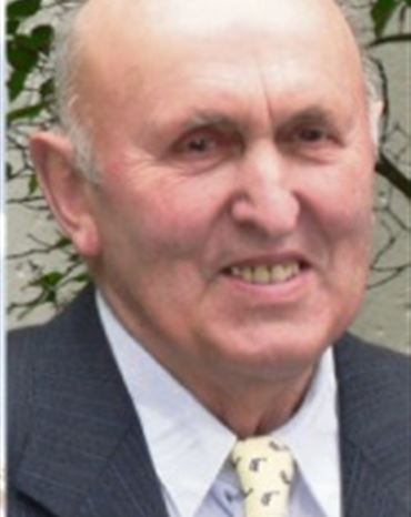 Profilbild Joseph Stangl