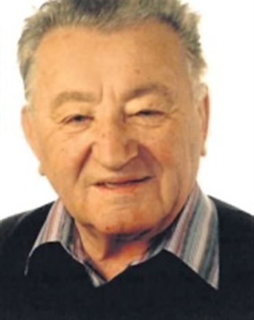 Profilbild von Julius Sulzer