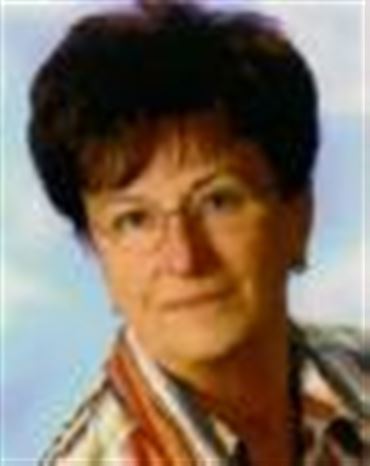 Profilbild Käthe Urbanski