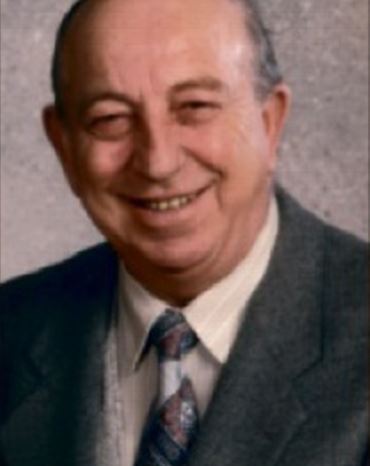 Profilbild Karl Fehlner