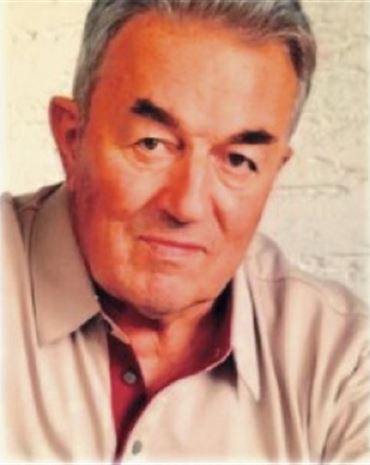 Profilbild Karl Hackl