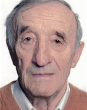 Profilbild Karl Hofmann