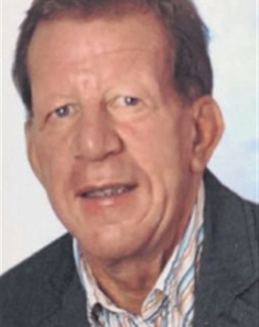 Profilbild Klaus Sonnleitner