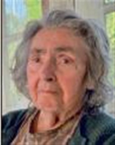 Profilbild Kreszenzia Ziegler