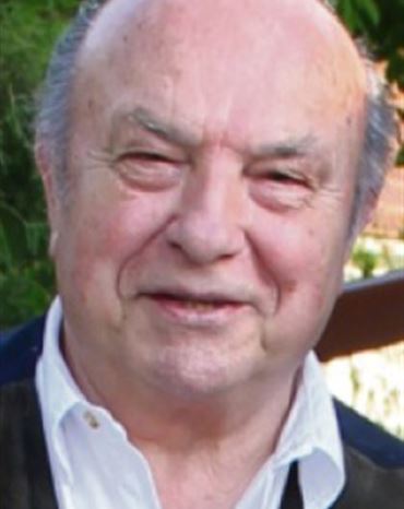 Profilbild Kurt Heinzl