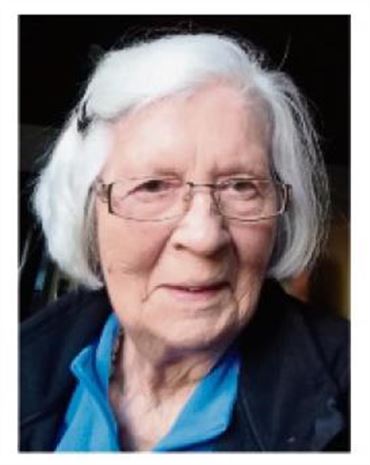 Profilbild Laura Lehner